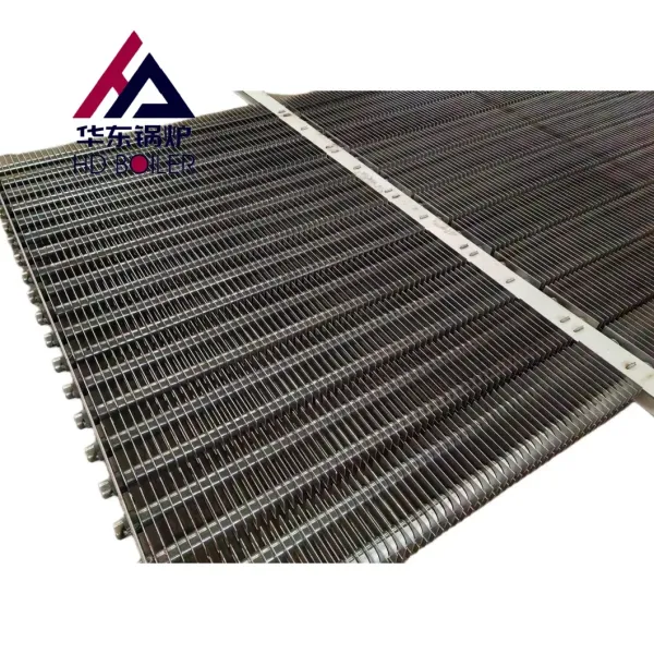 H-Type Painted Carbon Steel H-Fin Tube Boiler Tubes with Rectangular Fin
