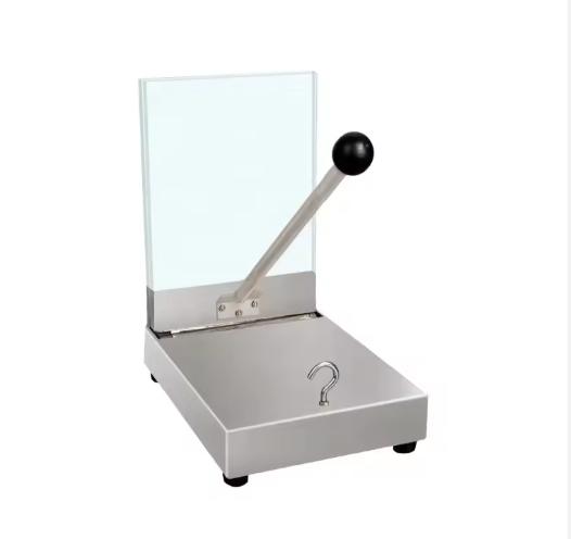 CY-XFJ1 Blood Plasma Extractor Machine for Precise Blood Separation in Medical Settings