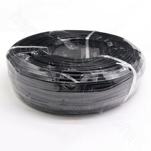 Silicone Multi-core Wire 0.3 mm to 6 mm2/3/4 Core Tinned Copper Cable for Flexible