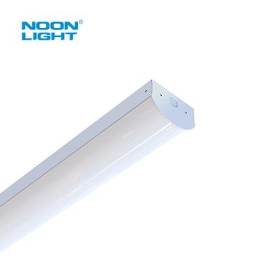 48 x 4 teto linear do dispositivo elétrico nivelado largo do vão das escadas do diodo emissor de luz da montagem