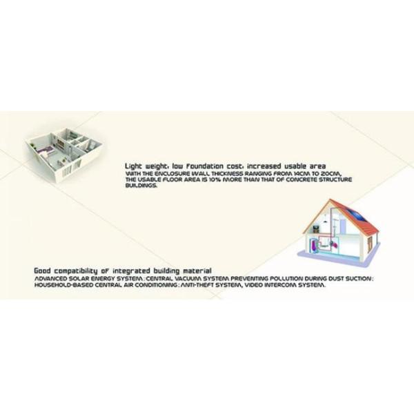 Precast Concrete Modular Homes Hotel School Dormitory Construction Projects Drawing Design