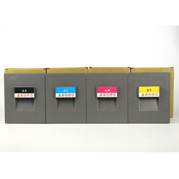 Ricoh Toner Cartridge for Pro C5100/5110 Printer with 26000 Pages Yield and 1 1 Replacement for Defectives