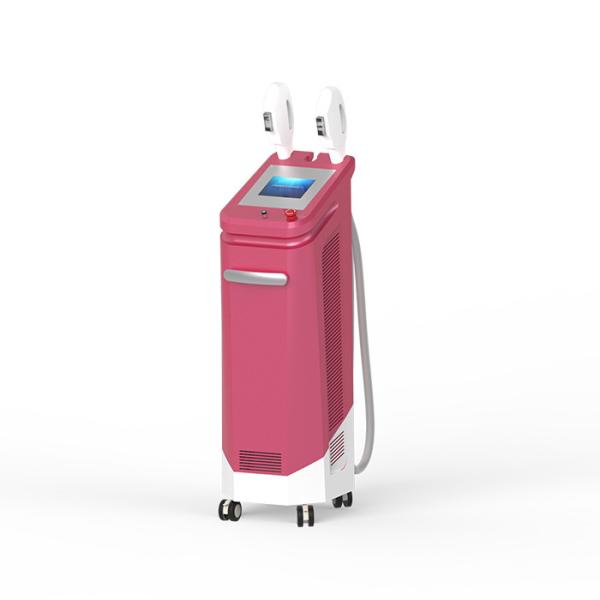 China best nova e light ellipse box ipl luminic espil elos ipl rf ipl hair removal machine& equipment for clinic