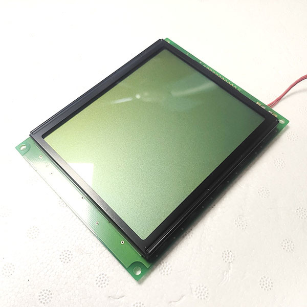Сильно график Lcm экрана матрицы точки Monochrome показывает модуль LCD