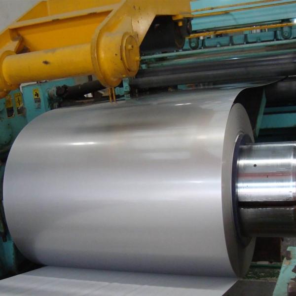 309S Heat Resistant Stainless Steel Roll