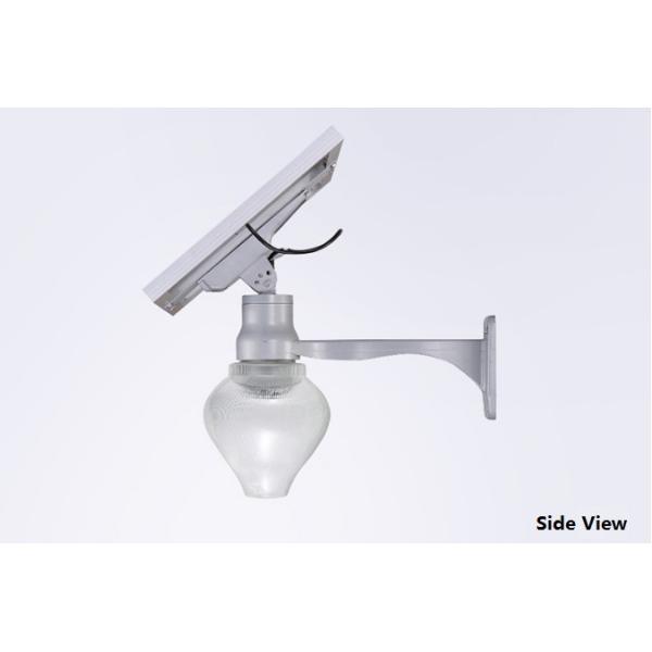 10W Solar LED Street Light Solar LED garden Light IP65 waterproof