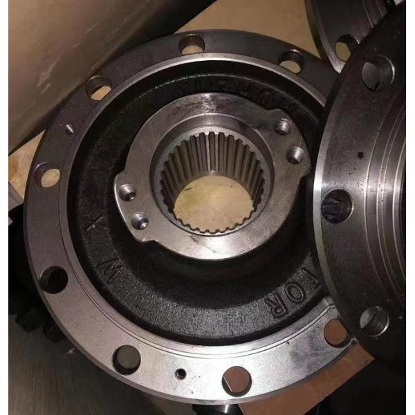 Голова вала эпицентра деятельности строения цветка оборудования 4110001903014 частей грейдера мотора запасных тяжелая