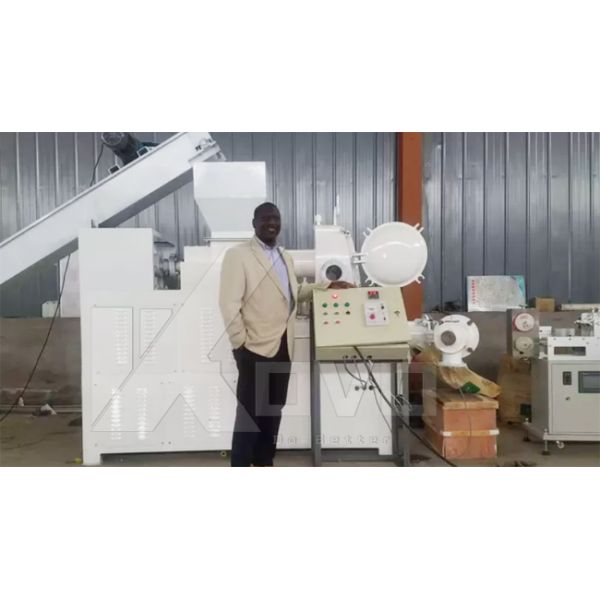 Automatic Soap Plodder Machine Soap Bar/ Bath Making Machine Soap Production Line Soap Stamping And Cutting Machine