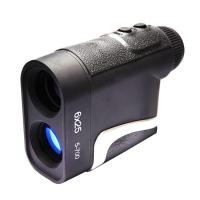 inventor da velocidade da escala dos binóculos do laser do telêmetro do golfe da visão noturna 6X