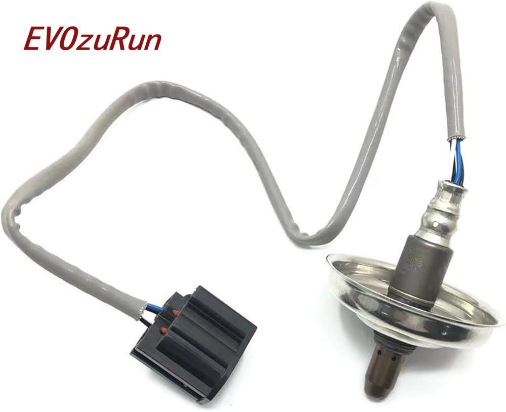 Factory Direct Auto Front Fuel O2 Oxygen Sensor Upstream ZJ38-188G1A for Mazda 2 1.3 1.5MZR for Ford Fiesta 2009 1.6L