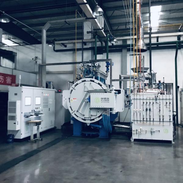 ø9-21mm Cemented Carbide Buttons Hardness 90 HRA For Low Air Pressure Rock Drilling