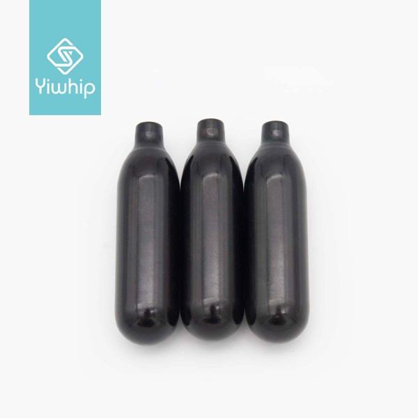 10 / 酪農場の代わりのための24匹のパックの鞭のクリームの充電器