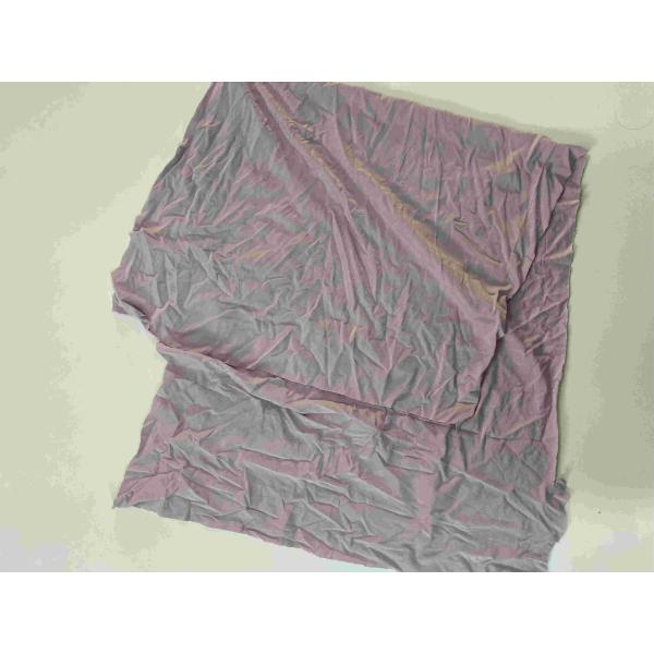 Морской пехотинец 55cm 100kg/Bag 100 процентов хлопка Rags