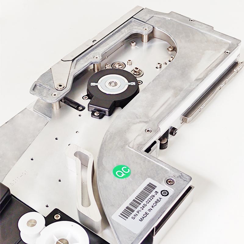 SM 24mm SMT электрический питатель для Samsung SM421 SM471 SM481 SM482
