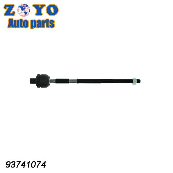 Автомобильные арматуры Chevrolet Внутренний галстук Стержень конца для рулевой системы Автозапчасти Matiz 2011-2015