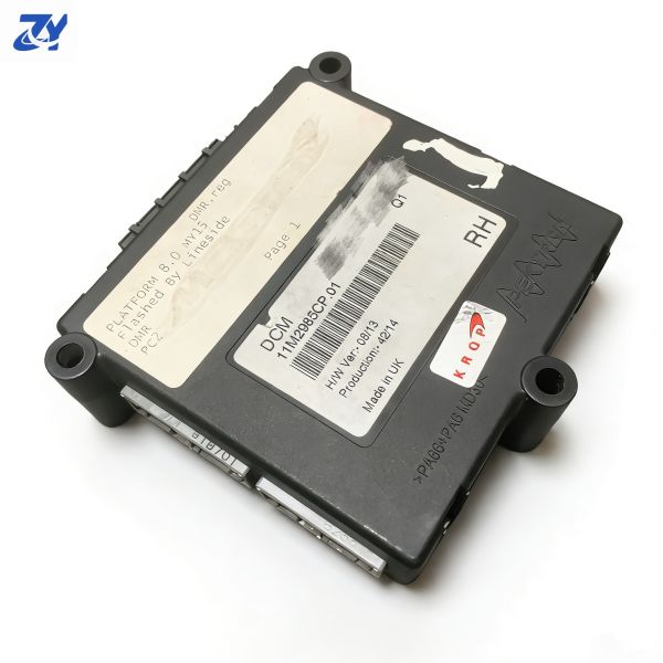 Genuine Door Control Module Unit ECU for McLaren 540C 570GT 570S 600LT OEM 13M1104CP 13M1082CP