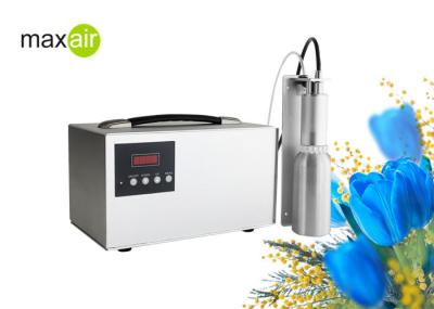 Máquina comercial 3000cbm à espera de alumínio do difusor do perfume da bomba de Alemanha