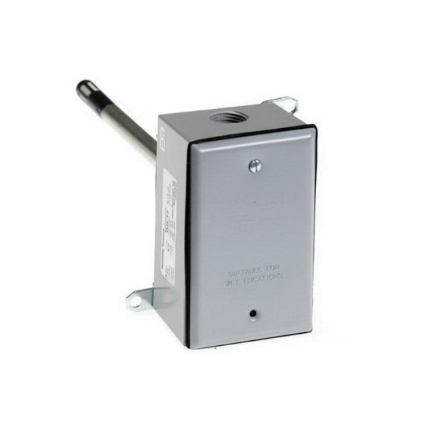 Custom Control Enclosure for Data Center Cooling