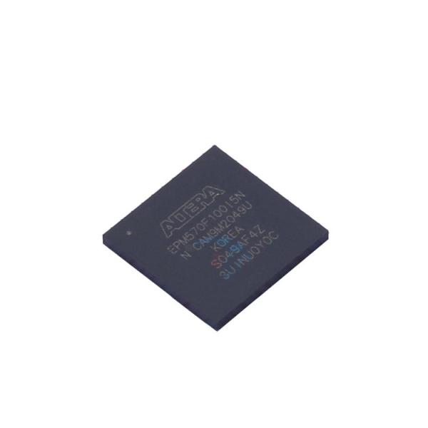 Embedded Processors EPM570F100I5N