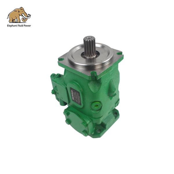 Hydraulic Pump Replace AN374888 AN374889 AN272979 AT334876 PG200235 AT303229 AT386392 AT308356 AT336184 For 7660 Picker Cotton