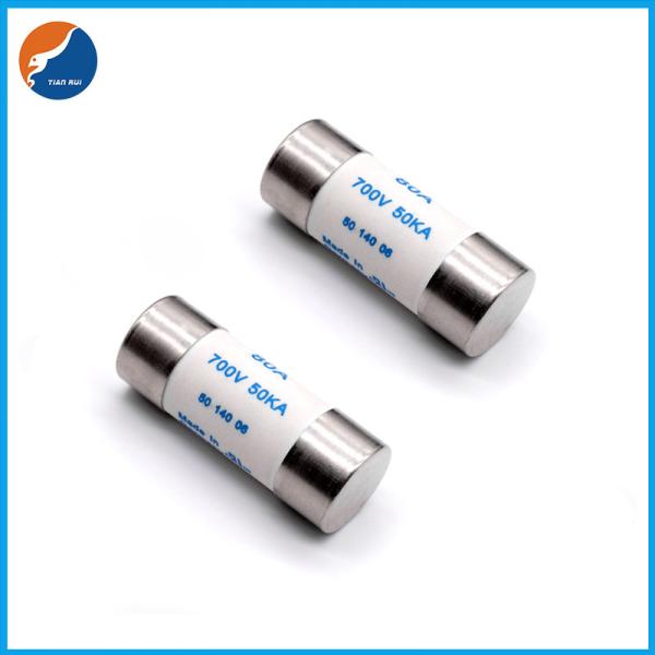 плавкая вставка 22x58mm GR GL стеклянная цилиндрическая керамическая для применений полупроводника