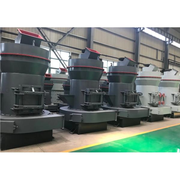 Дробилка удара YGM7815 PF     Известняк, доломит, камень кварца и другой pulverizer строительных материалов