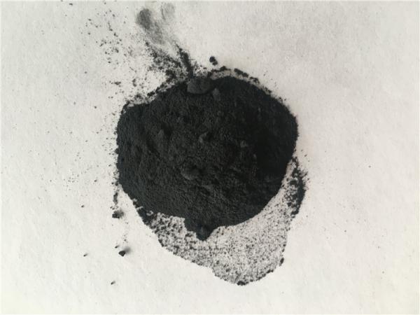 10-15 m2/g SOFC Cathode Materials Strontium Cobalt Iron Oxide Cathode Powder