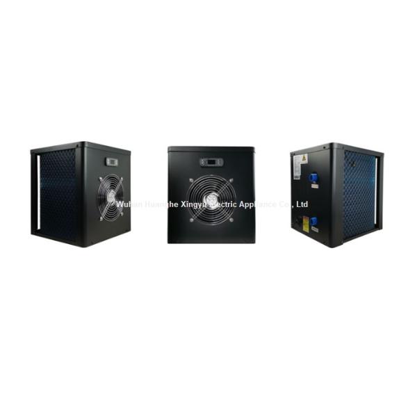 Air Source Heat Pump Huanghe Xingyu New Products Mini Swimming Pool Heat Pump R32 Swimming Pool Heat Pump#