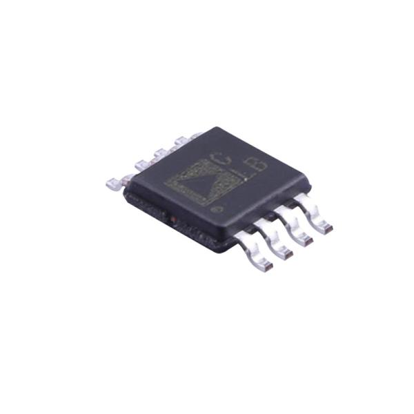 New Genuine Electronics AD7466BRMZ Potentiometer Resistor Capacitor Monitor Memory One-Stop IC Accessories
