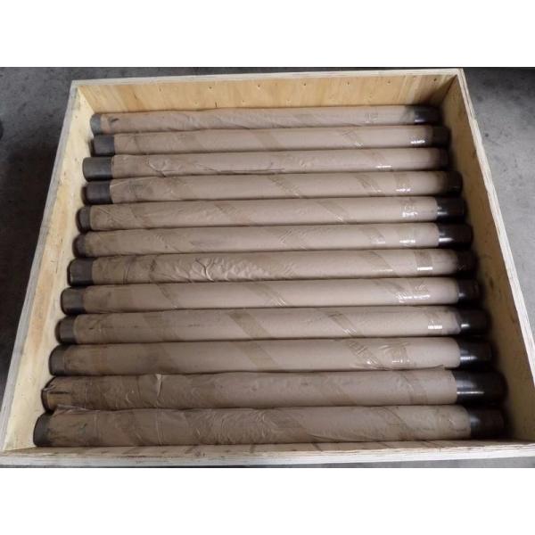 CNC подвергая лист механической обработке руководства 0.125Pb 1mm для защитных продуктов