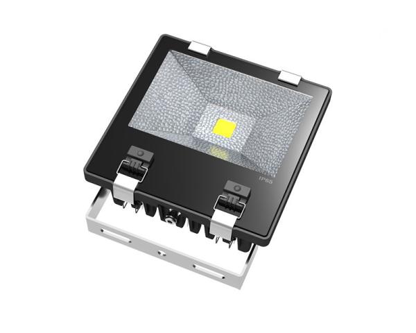 Hot Selling IP65 waterproof 70W LED Flood Light With 3 Years Warranty,CE&RoHS Approved