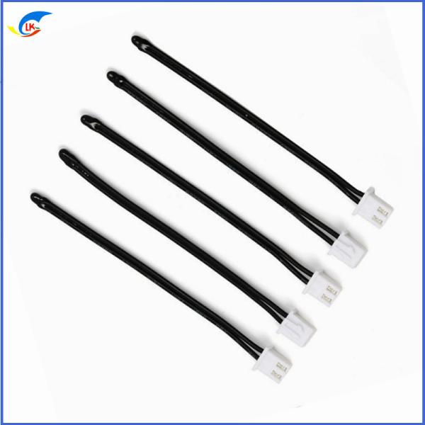MF5A 503 3950 High Temperature Resistant NTC Type Thermistor For Power Supply Hygrometer