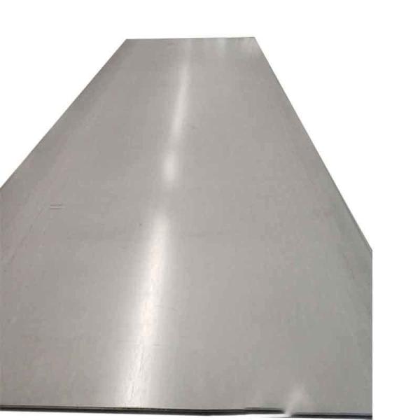 TSHS Surface Finish 201 202 430 304 316 430 904L 410 420 Stainless Steel Plate with and Customized Width