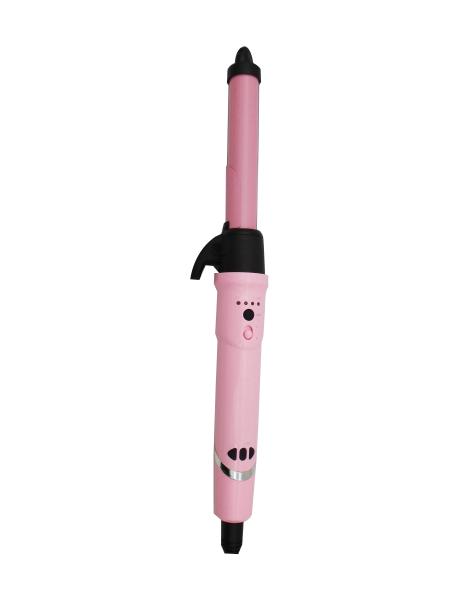 Professional Automatic Hair Curling Iron Adjustable Temperature LED Display