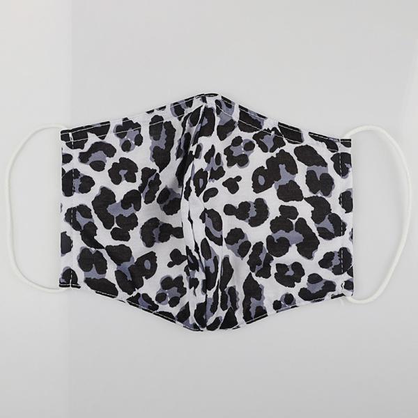 3 Ply 4 Ply Pm2.5 3D Dust Filter Cotton Face Mask