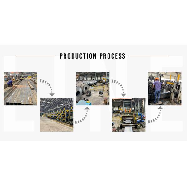 Good technology production ASTM A05140 Aluminum magnesium alloy seamless pipe