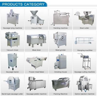 Sausage Twist Linker Precision Sausage Making Machine Consistent Output