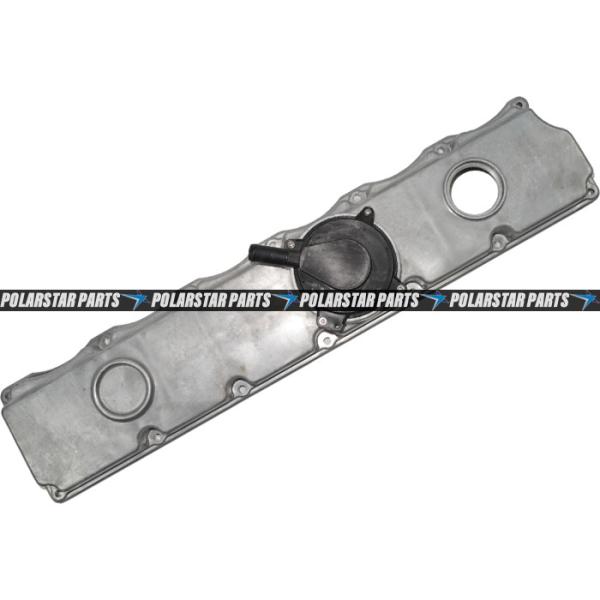 C7.1 Perkins Valve Chamber Cover T405829  E320D2 335-6883