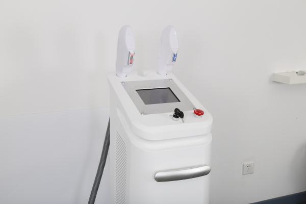 FDA technology most advanced painfree efficient ipl laser hair removal machine for sale
