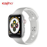 TFT Display Sport Smart Watch com monitoramento da frequência cardíaca e contador de calorias