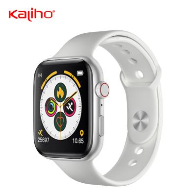TFT Display Sport Smart Watch with Heart Rate Monitoring and Calorie Counter