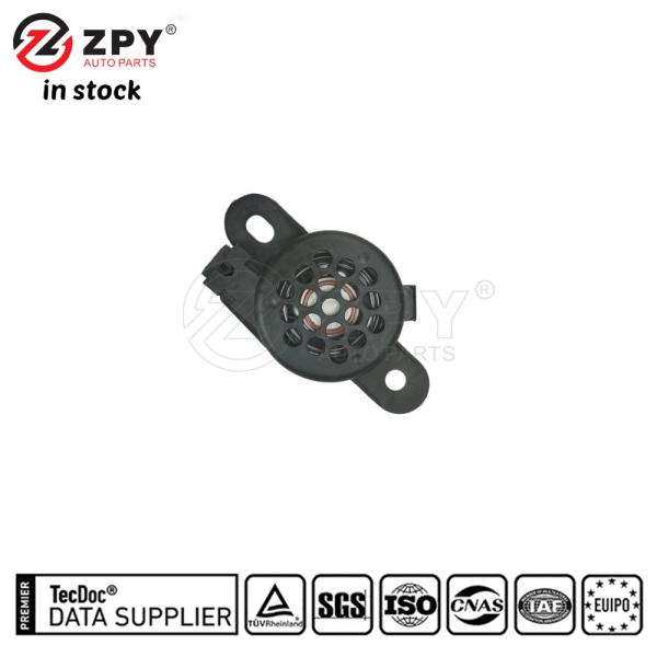 Audi VW Porsche Parking Warning Buzzer Alarm 8E0919279
