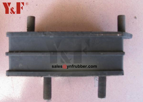 OEM Cone Mounts Rubber Engine Mount For The Mitsubishi 6D22 SGS