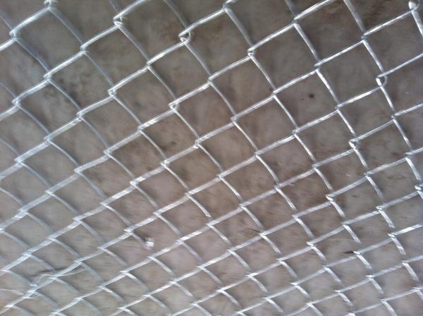 galvanized chain link fence black chain link fence china