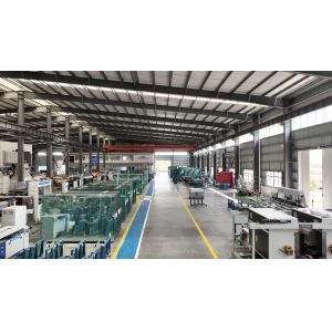 Hubei Fengfa Glass Co., Ltd