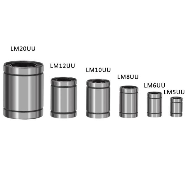 LM5UU 3D Printer Bearings