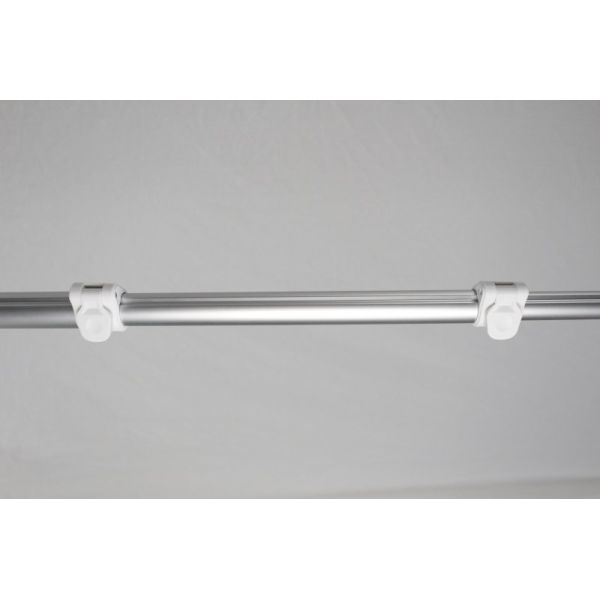 Modern Minimalist Adjustable Height Aluminum Alloy Floor Standing Lamp for Living Room and Bedroom