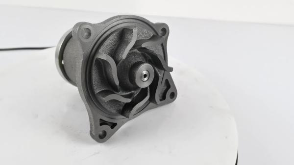 Mitsubishi Excavator Water Pump 34345-10010 For Engine S4K S6K 3064 3066