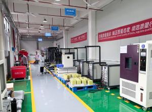 Hunan CTS Technology Co,.ltd