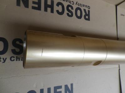 Martelos reversos da perfuração da circulação de HALCO RC 400 com bocados de 5 de 125mm RC